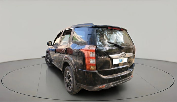 2016 Mahindra XUV500 W6, Diesel, Manual, 1,13,039 km, exterior