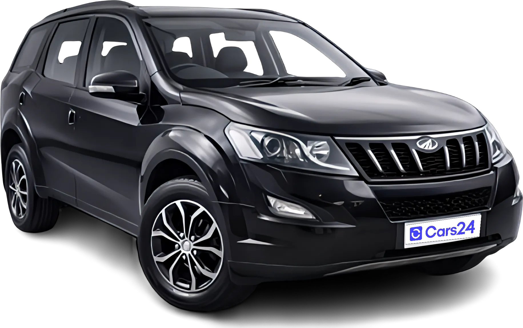 2016 Mahindra XUV500 - SUV - Diesel - Manual - ₹3.70 lakh