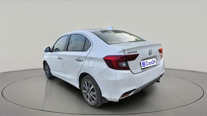 2024 Honda Amaze 1.2L I-VTEC VX, CNG, Manual, 91,427 km, exterior