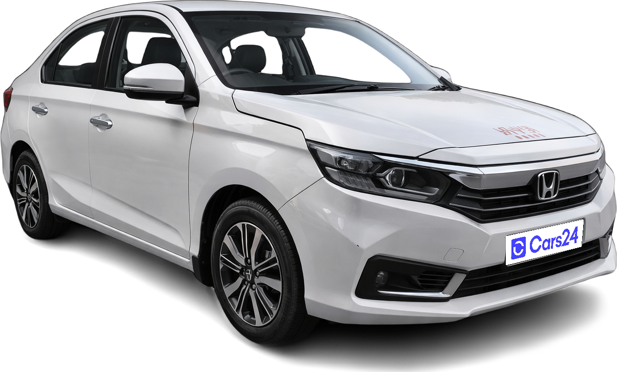 2024 Honda Amaze - Sedan - CNG - Manual - ₹7.50 lakh