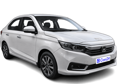 2024 Honda Amaze - Sedan - CNG - Manual - ₹7.09 lakh