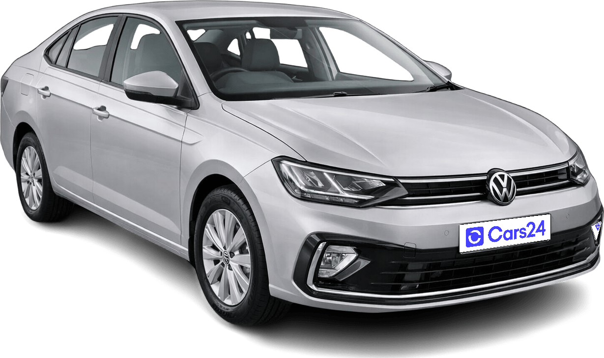 2022 Volkswagen VIRTUS - Sedan - Petrol - Manual - ₹8.50 lakh