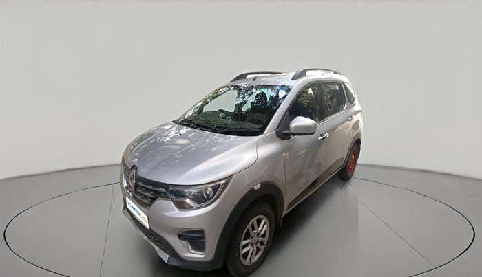 2020 Renault TRIBER RXT, CNG, Manual, 95,238 km, exterior