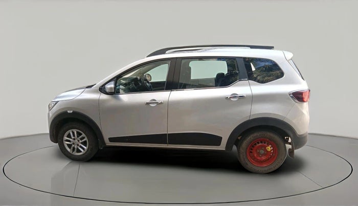 2020 Renault TRIBER RXT, CNG, Manual, 95,238 km, exterior