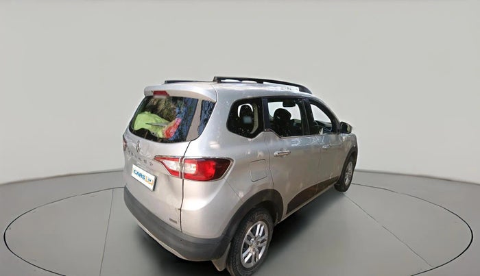 2020 Renault TRIBER RXT, CNG, Manual, 95,238 km, exterior