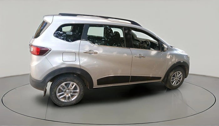 2020 Renault TRIBER RXT, CNG, Manual, 95,238 km, exterior