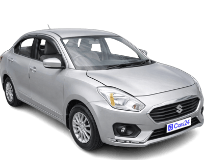 2018 Maruti Dzire - Sedan - CNG - Manual - ₹4.20 lakh