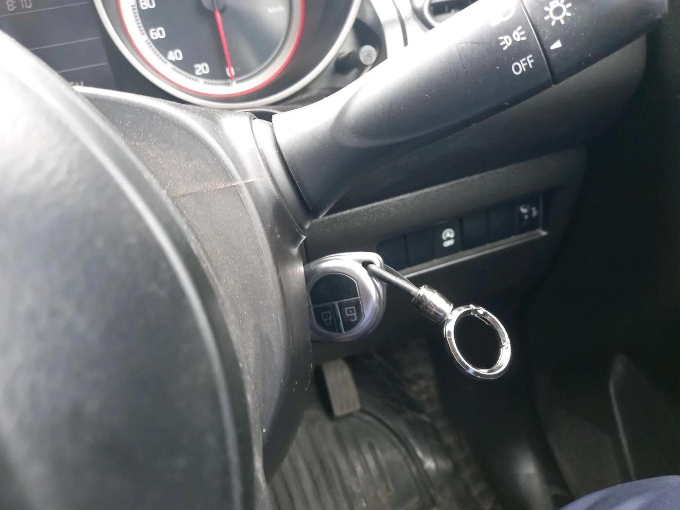 2021 Maruti Swift VXI, Petrol, Manual, 69,254 km, interior