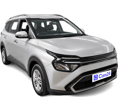2023 KIA CARENS - SUV - Petrol - Manual - ₹9.20 lakh