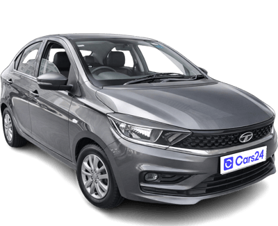 2021 Tata TIGOR - Sedan - Petrol - Manual - ₹3.42 lakh