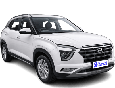 2022 Hyundai Creta - SUV - Diesel - Manual - ₹11.50 lakh