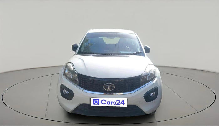 2019 Tata NEXON XM PETROL, CNG, Manual, 88,419 km, exterior