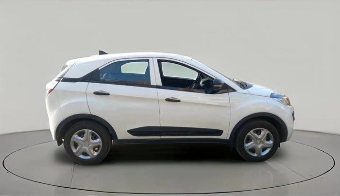 2019 Tata NEXON XM PETROL, CNG, Manual, 88,419 km, exterior