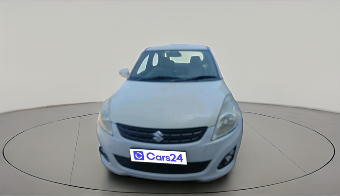 2012 Maruti Swift Dzire VXI, CNG, Manual, 1,45,120 km, exterior