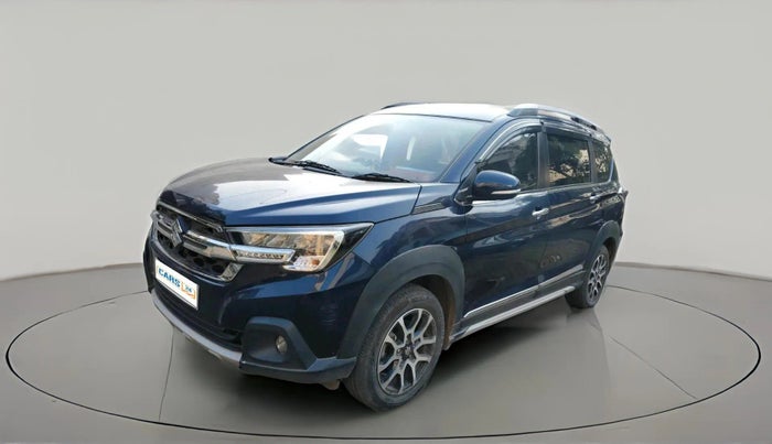 2023 Maruti XL6 ZETA CNG, CNG, Manual, 43,101 km, exterior