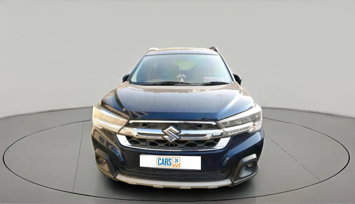2023 Maruti XL6 ZETA CNG, CNG, Manual, 43,101 km, exterior