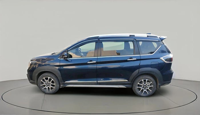 2023 Maruti XL6 ZETA CNG, CNG, Manual, 43,101 km, exterior