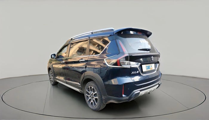 2023 Maruti XL6 ZETA CNG, CNG, Manual, 43,101 km, exterior