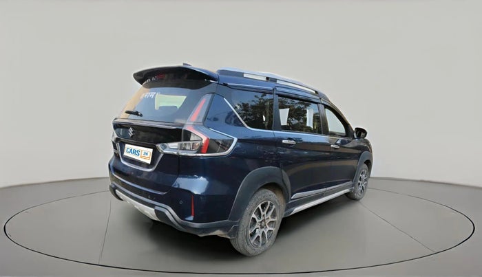 2023 Maruti XL6 ZETA CNG, CNG, Manual, 43,101 km, exterior