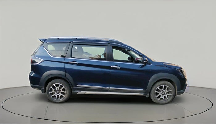 2023 Maruti XL6 ZETA CNG, CNG, Manual, 43,101 km, exterior