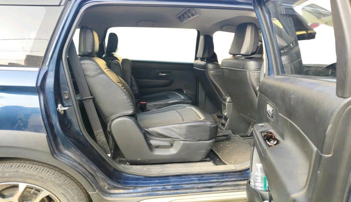 2023 Maruti XL6 ZETA CNG, CNG, Manual, 43,101 km, interior