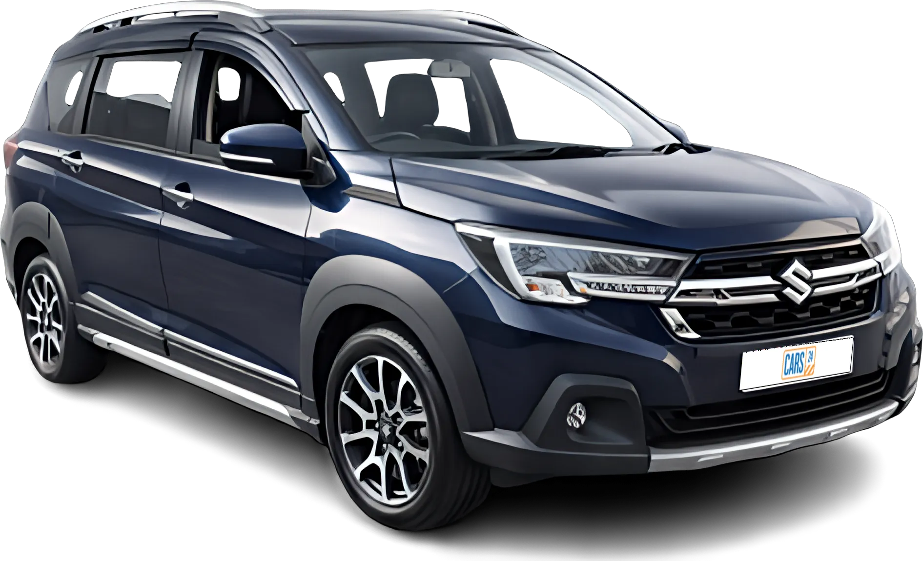 2023 Maruti XL6 - SUV - CNG - Manual - ₹9.28 lakh