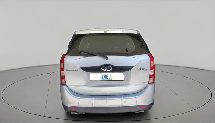 2017 Mahindra XUV500 W6, Diesel, Manual, 39,429 km, exterior