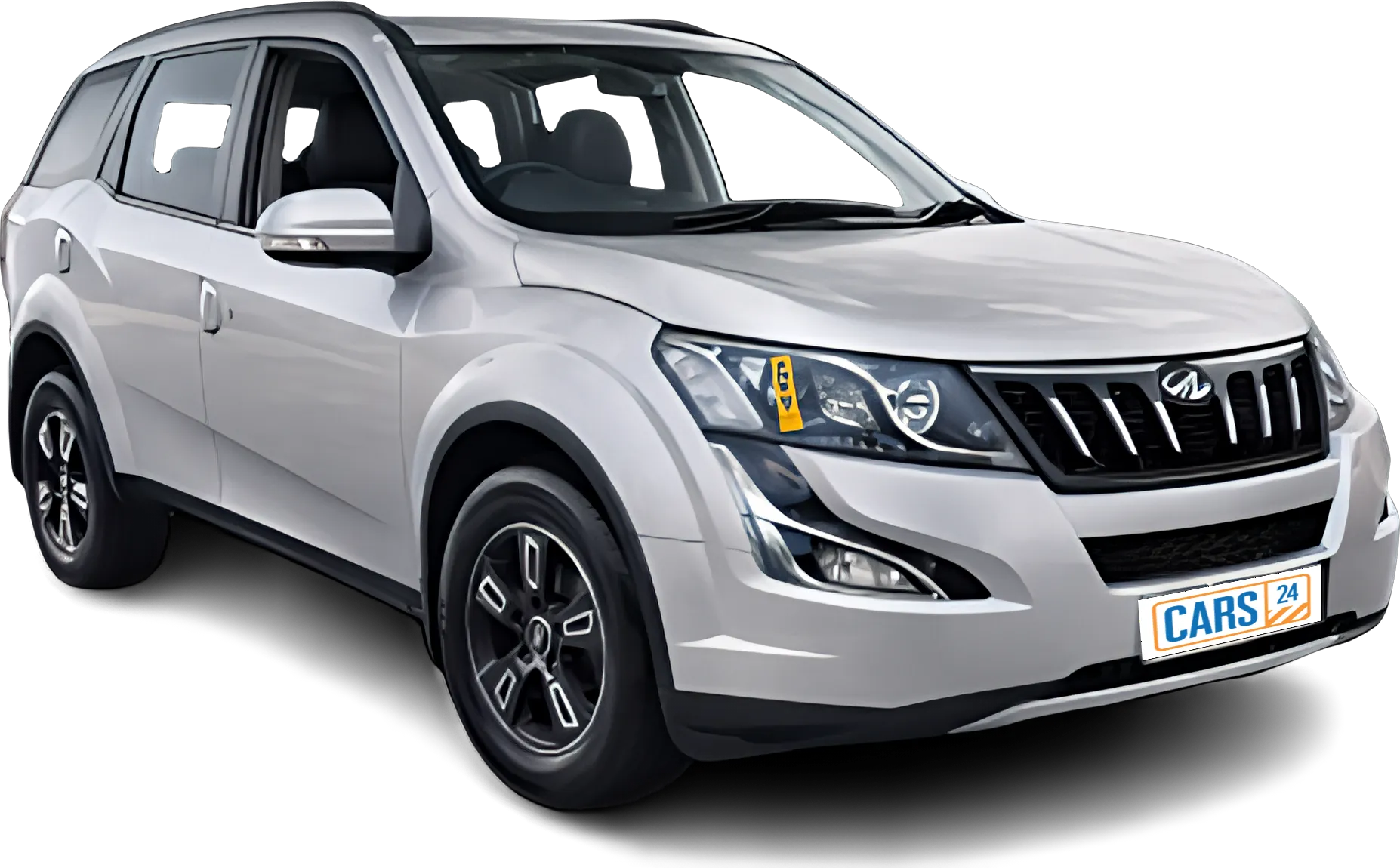 2017 Mahindra XUV500 - SUV - Diesel - Manual - ₹5.90 lakh
