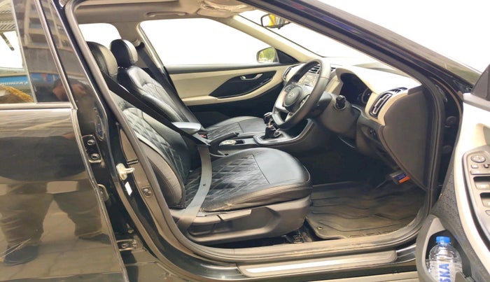2023 Hyundai Creta SX 1.5 DIESEL, Diesel, Manual, 98,057 km, interior