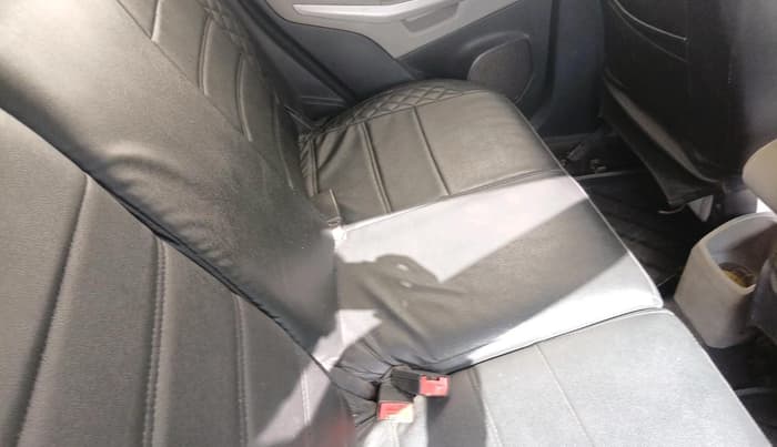 2014 Ford Ecosport TITANIUM 1.5L DIESEL, Diesel, Manual, 95,154 km, interior