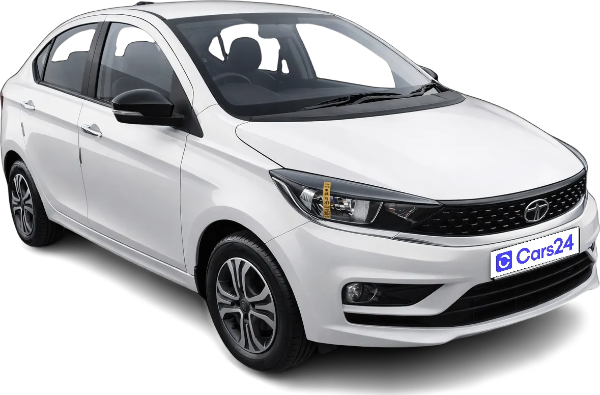2024 Tata TIGOR - Sedan - CNG - Manual - ₹7.60 lakh