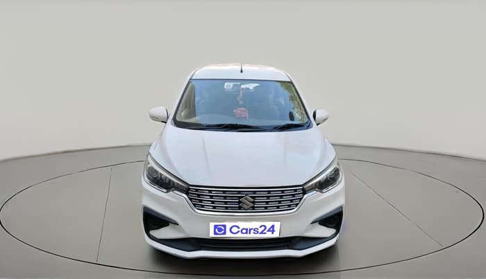 2019 Maruti Ertiga VDI 1.3, Diesel, Manual, 1,40,290 km, exterior