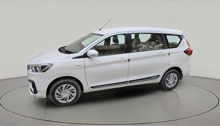 2019 Maruti Ertiga VDI 1.3, Diesel, Manual, 1,40,290 km, exterior