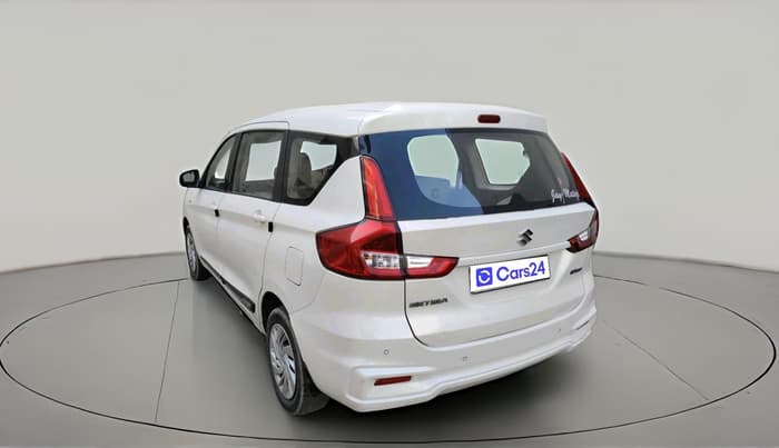 2019 Maruti Ertiga VDI 1.3, Diesel, Manual, 1,40,290 km, exterior