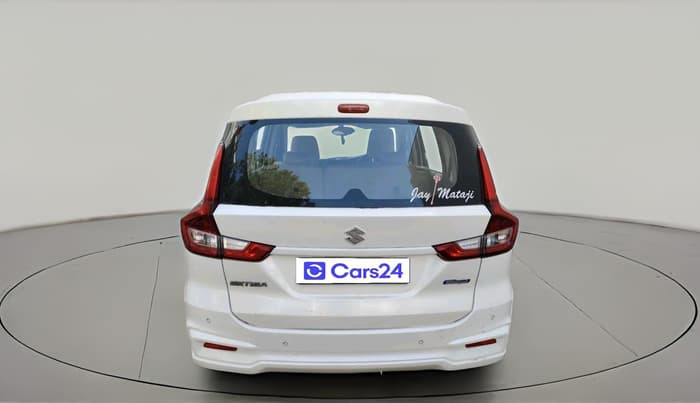2019 Maruti Ertiga VDI 1.3, Diesel, Manual, 1,40,290 km, exterior