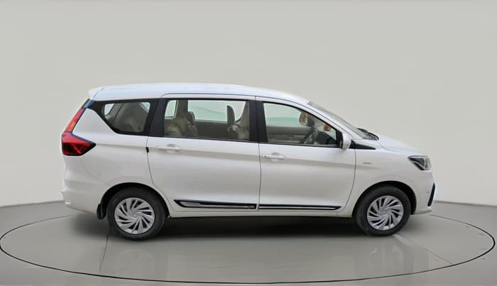 2019 Maruti Ertiga VDI 1.3, Diesel, Manual, 1,40,290 km, exterior