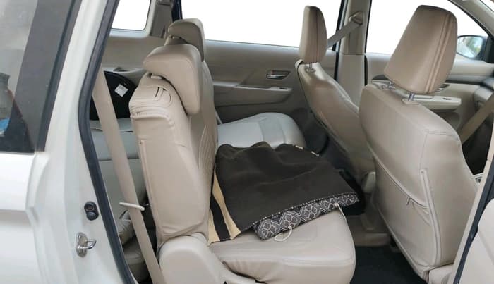 2019 Maruti Ertiga VDI 1.3, Diesel, Manual, 1,40,290 km, interior
