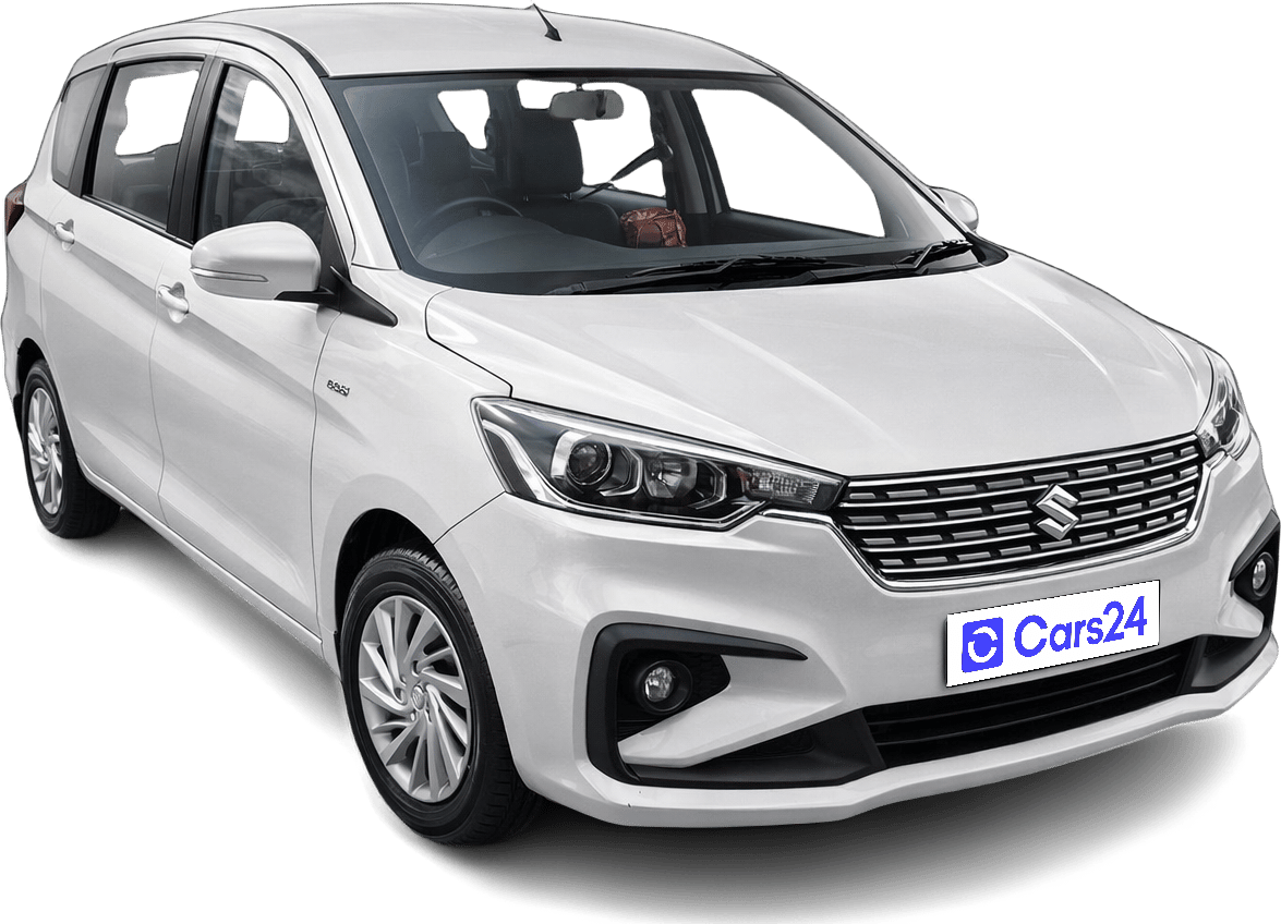 2019 Maruti Ertiga - SUV - Diesel - Manual - ₹9.20 lakh