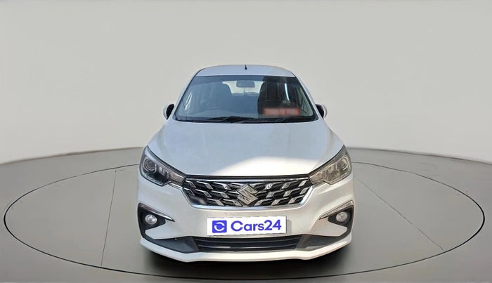 2025 Maruti Ertiga ZXI (O) CNG, CNG, Manual, 1,07,743 km, exterior