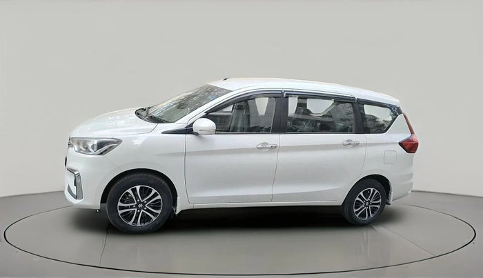 2025 Maruti Ertiga ZXI (O) CNG, CNG, Manual, 1,07,743 km, exterior