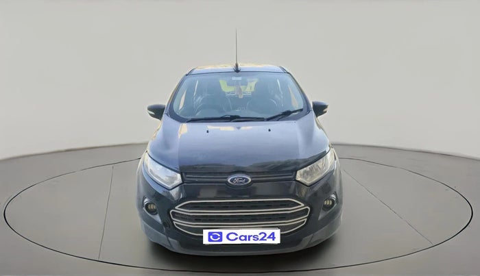 2013 Ford Ecosport TREND 1.5L DIESEL, Diesel, Manual, 1,26,563 km, exterior