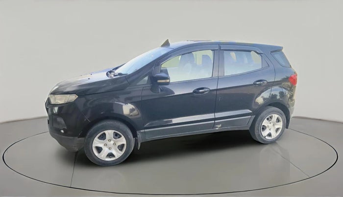 2013 Ford Ecosport TREND 1.5L DIESEL, Diesel, Manual, 1,26,563 km, exterior