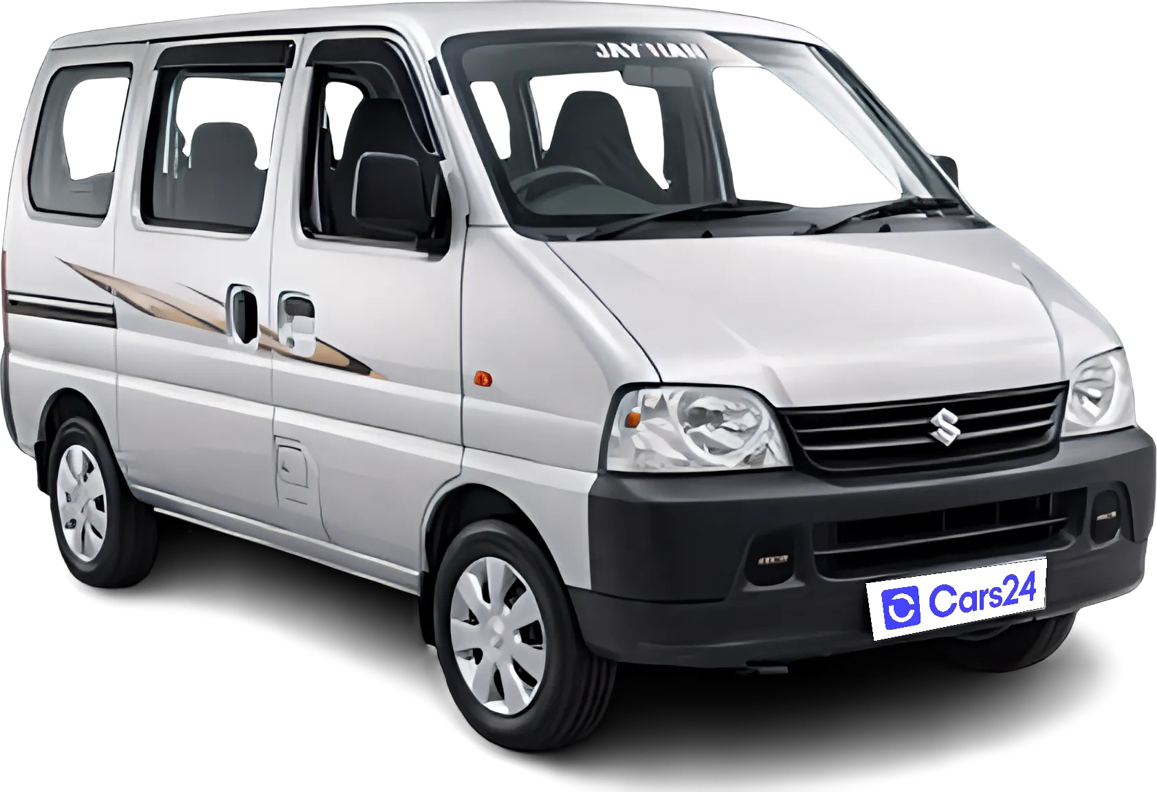 2019 Maruti Eeco - SUV - CNG - Manual - ₹3.62 lakh