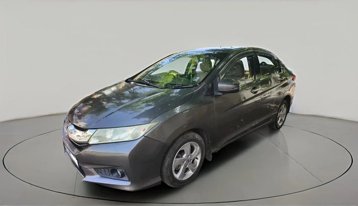 2014 Honda City 1.5L I-DTEC VX, Diesel, Manual, 99,638 km, exterior