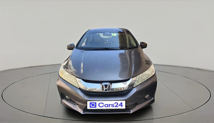 2014 Honda City 1.5L I-DTEC VX, Diesel, Manual, 99,638 km, exterior