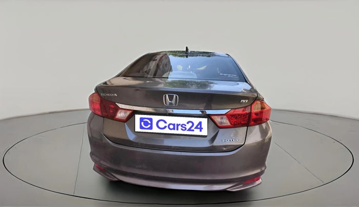 2014 Honda City 1.5L I-DTEC VX, Diesel, Manual, 99,638 km, exterior