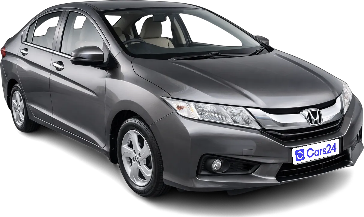 2014 Honda City - Sedan - Diesel - Manual - ₹2.90 lakh