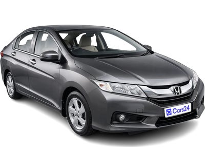 2014 Honda City - Sedan - Diesel - Manual - ₹2.90 lakh