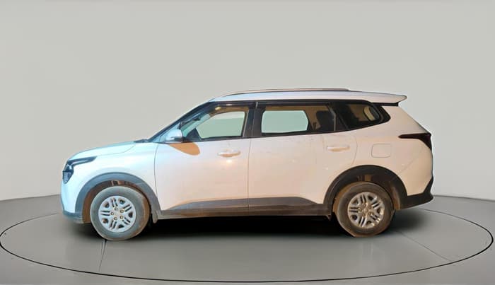 2023 KIA CARENS PRESTIGE 1.5 PETROL 7 STR, Petrol, Manual, 86,206 km, exterior