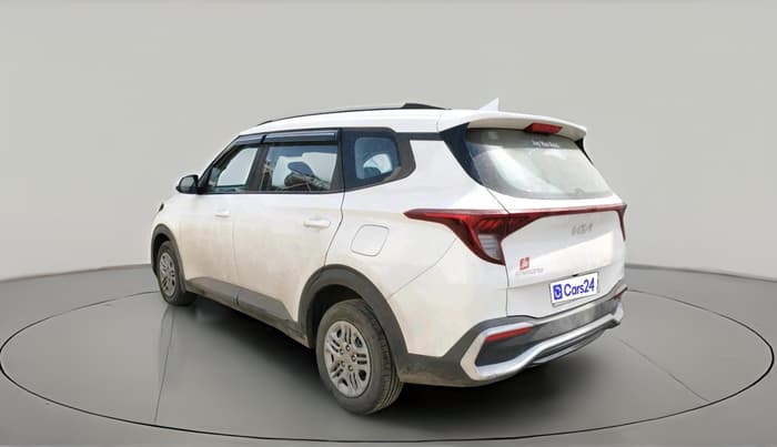 2023 KIA CARENS PRESTIGE 1.5 PETROL 7 STR, Petrol, Manual, 86,206 km, exterior